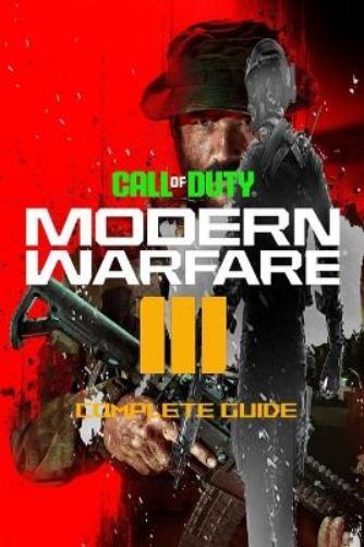 Harrison Behan Call Of Duty Modern Warfare 3 (Tascabile)