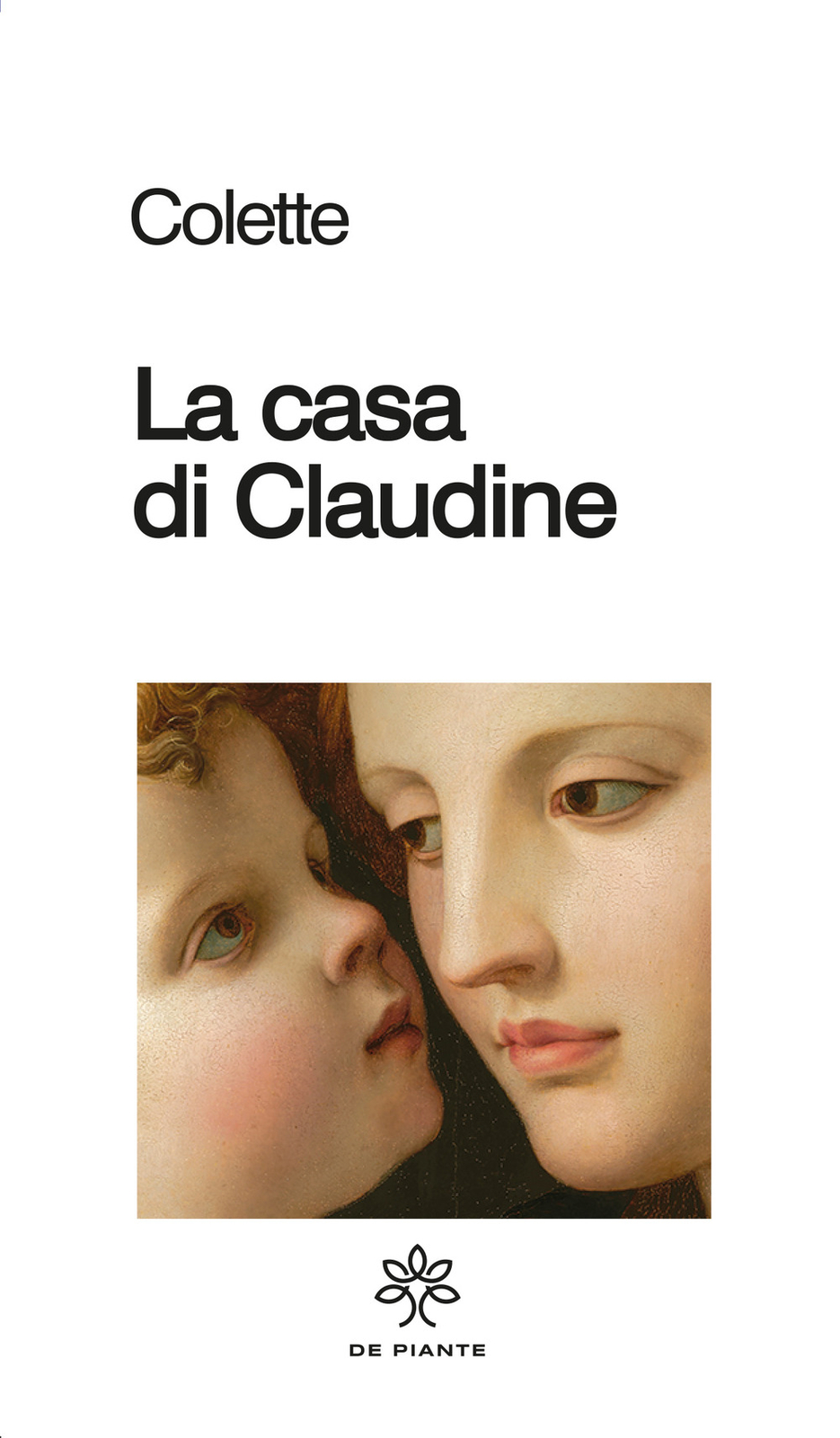 La casa di Claudine - Colette