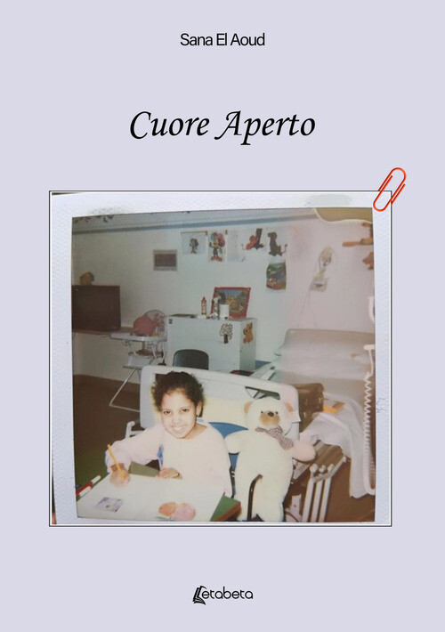 CUORE APERTO EL AOUD SANA