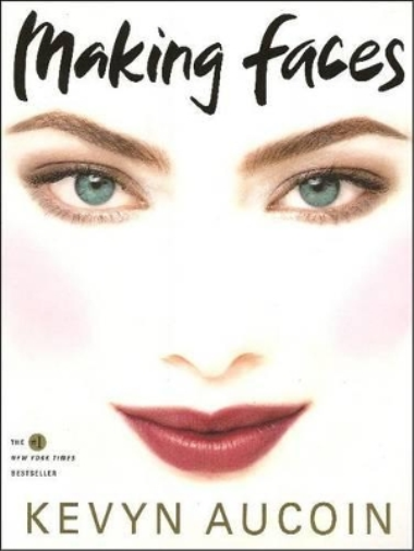 Kevyn Aucoin Making Faces (Tascabile)