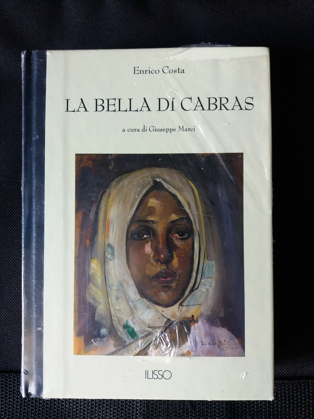 La bella di Cabras - Enrico Costa
