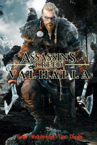 Is Mann Assassin's Creed Valhalla (Tascabile)