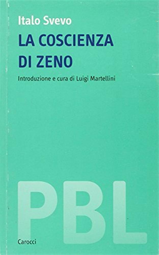 La coscienza di Zeno. Ediz. critica - Svevo Italo