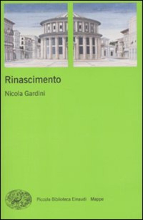 RINASCIMENTO GARDINI NICOLA