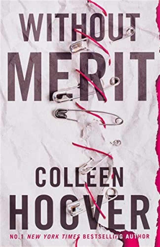Without merit - Hoover Colleen