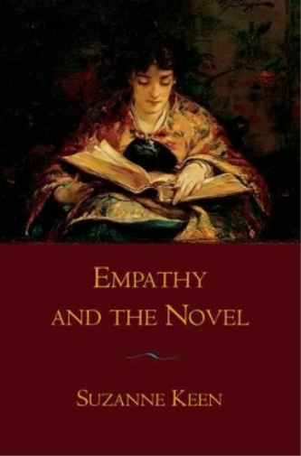 Suzanne Keen Empathy and the Novel (Tascabile)