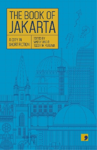 Ratri Ninditya Ben Sohib Dewi Kharisma Michellia Yus The Book of Jak (Tascabile)