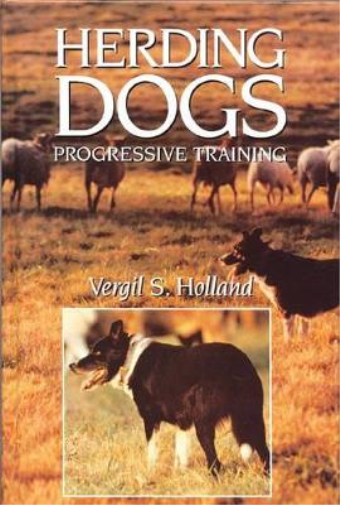 Vergil S. Holland Herding Dogs (Copertina rigida)