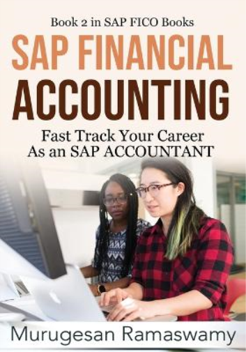 Murugesan Ramaswamy SAP Financial Accounting (Tascabile) SAP Fico Books