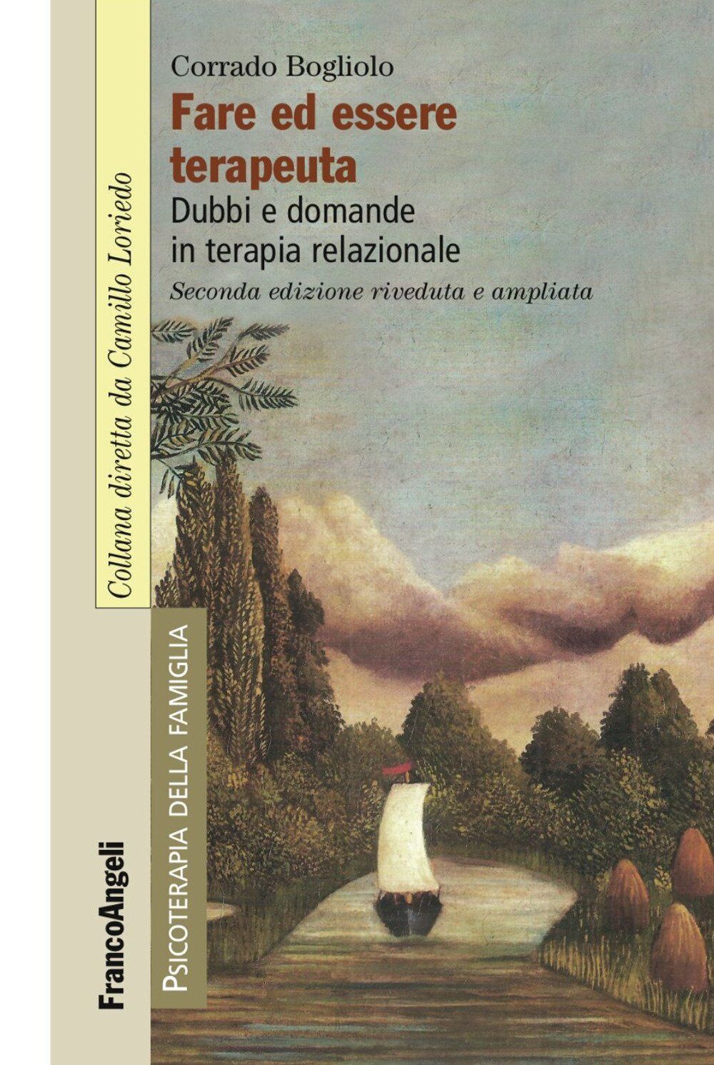 9788891761514 Fare ed essere terapeuta. Dubbi e domande in terapia relazionale -