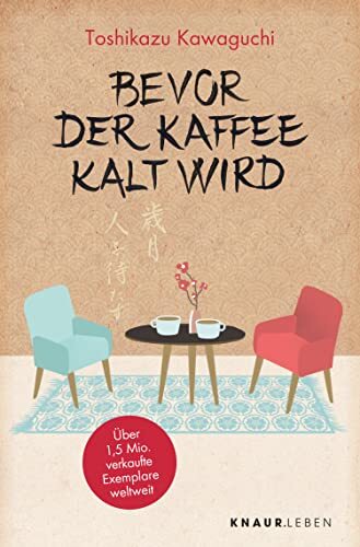 Sabine Thiele T Bevor der Kaffee kalt wird: Die BookTok-Sensation /  (Tascabile)