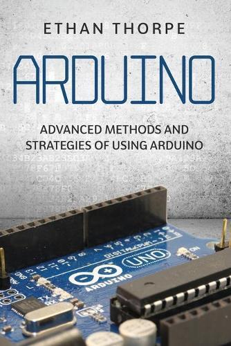 Ethan Thorpe Arduino (Tascabile) Arduino