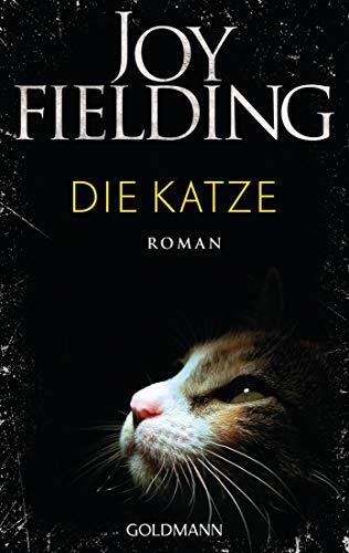 9783442482948 Die Katze: Roman - Joy Fielding