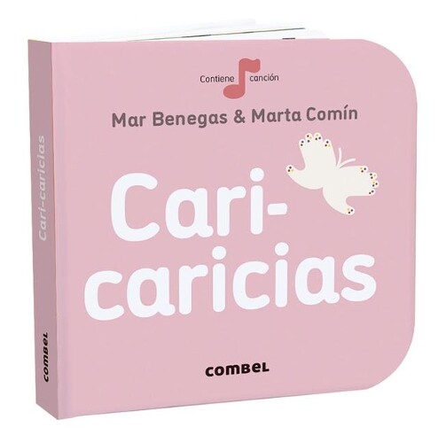 Mar Benegas La cereza (Copertina rigida)