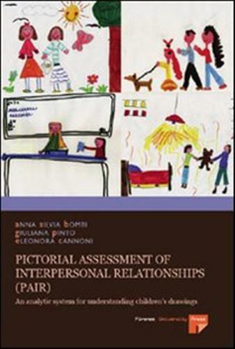 Pictorial assessment of interpersonal relationships (PAIR). An analytic sy...