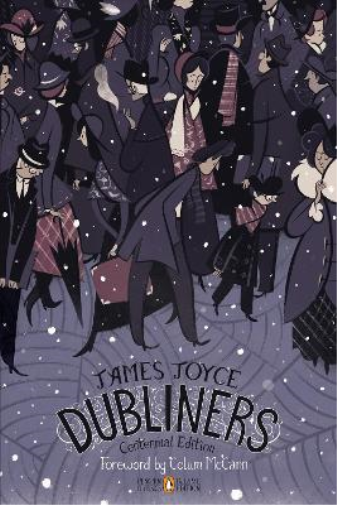 James Joyce Dubliners (Tascabile)