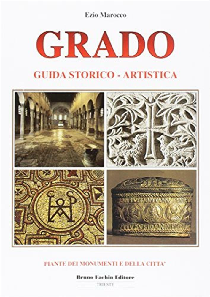 Guida di Grado - Marocco Ezio