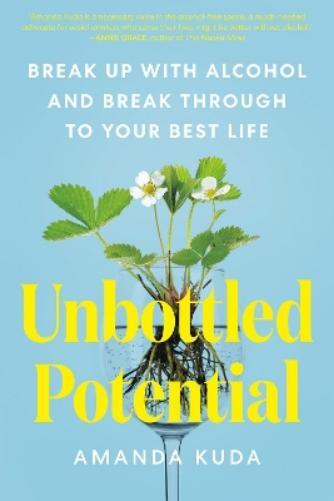 Amanda Kuda Unbottled Potential (Tascabile)