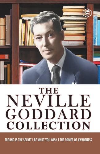 Neville Goddard Neville Goddard Combo (be What You Wish + Feeling is (Tascabile)
