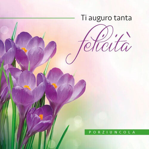 Ti auguro tanta felicità - AA.VV.
