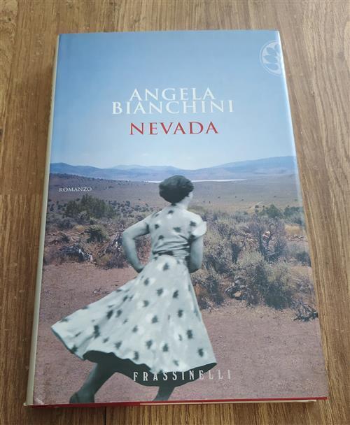 Nevada Angela Bianchini Sperling & Kupfer 2002