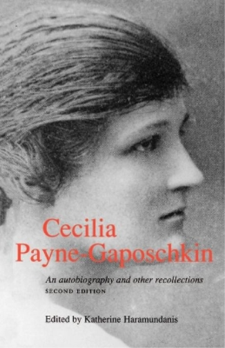 Cecilia Payne-Gaposchkin Cecilia Payne-Gaposchkin (Tascabile)