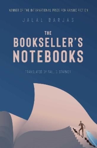 Jalal Barjas The Bookseller's Notebooks (Tascabile)