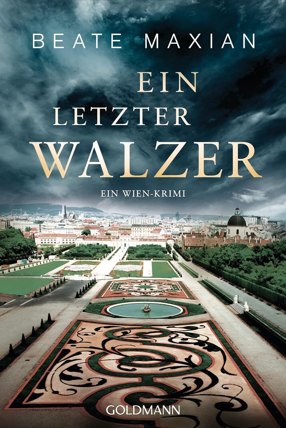 9783442490172 Ein letzter Walzer: Ein Wien-Krimi: 12 - Beate Maxian