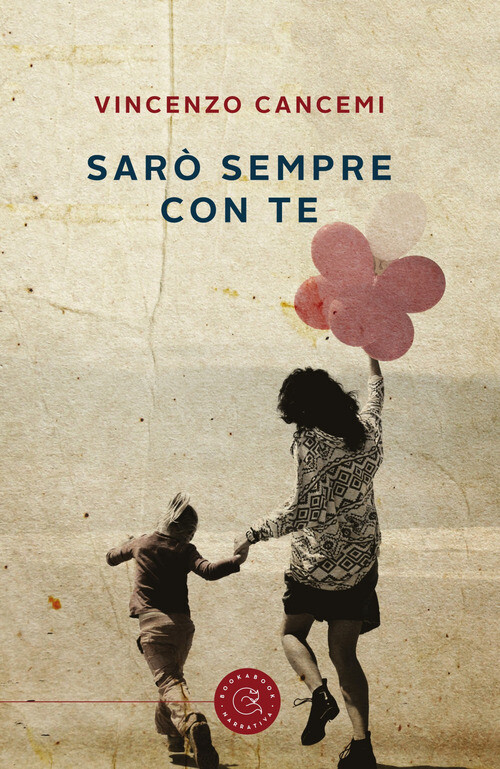 SARO' SEMPRE CON TE CANCEMI VINCENZO