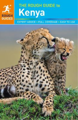 Rough Guides The Rough Guide to Kenya (Travel Guide) (Tascabile)