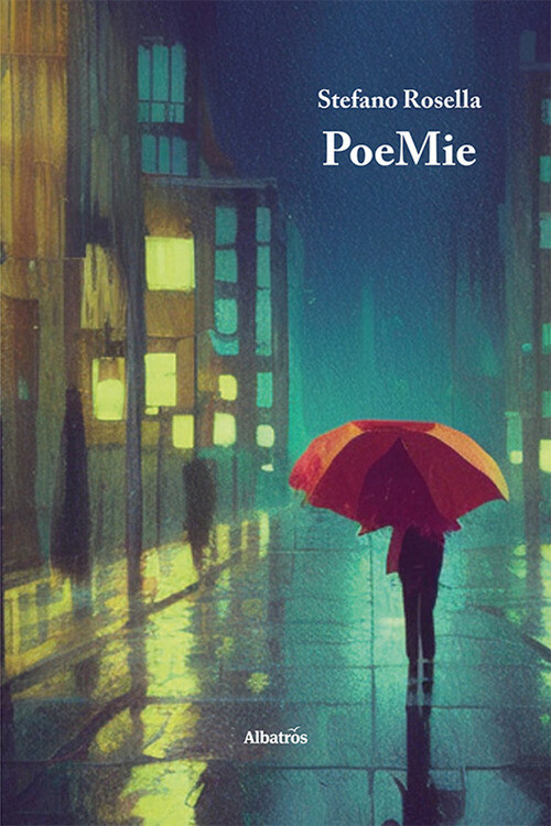 PoeMie - Rosella Stefano