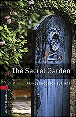 9780194620932 Secret garden. Oxford bookworms library. Livello 3...nsione online