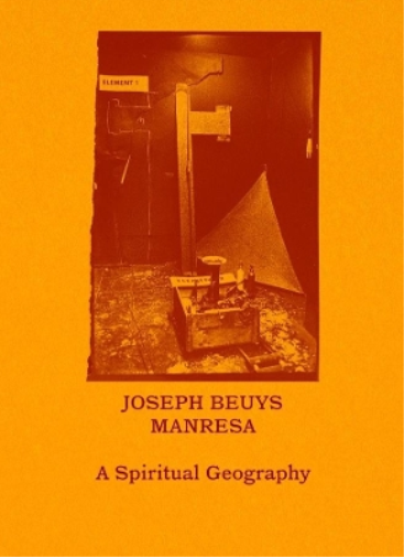 Pilar Parcerisas Klaus–d. Pohl Henning Christ Joseph Beuys–Manresa – (Tascabile)