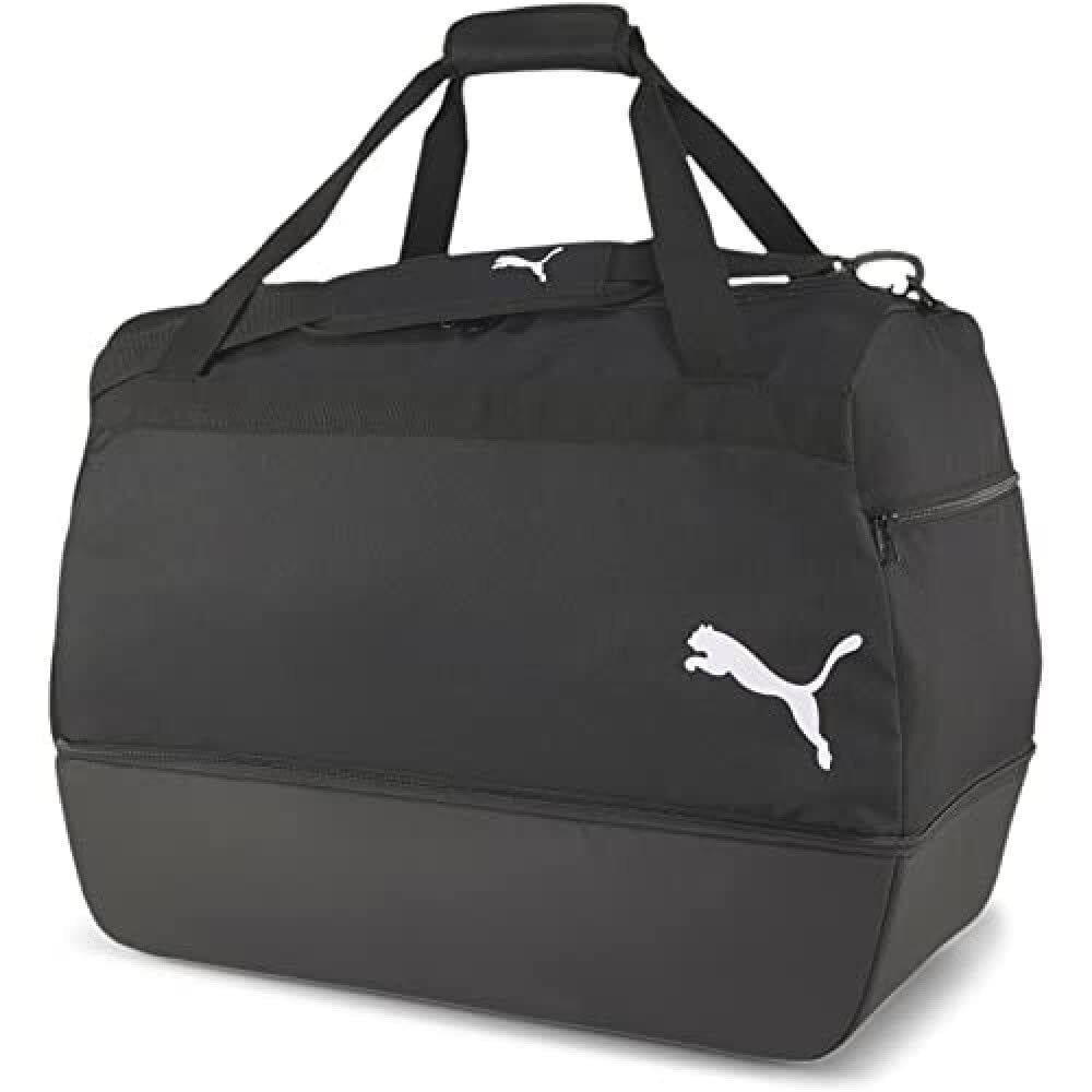 Clothing PUMA Goal 23 Teambag – Black /Sportswear Clothing NUOVO