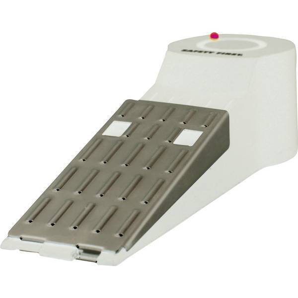 Kh-security fermaporta con allarme 100 db 100185