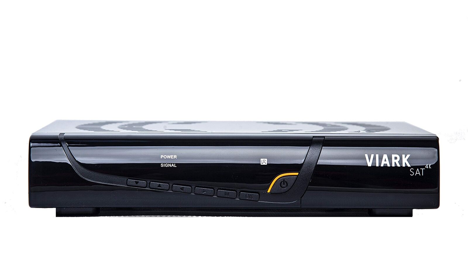 Satellite Receiver Viark Vk01005 4K Full Hd NUOVO