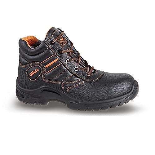 7201BKK 36-BOTAS DE PIEL PLENA FLOR