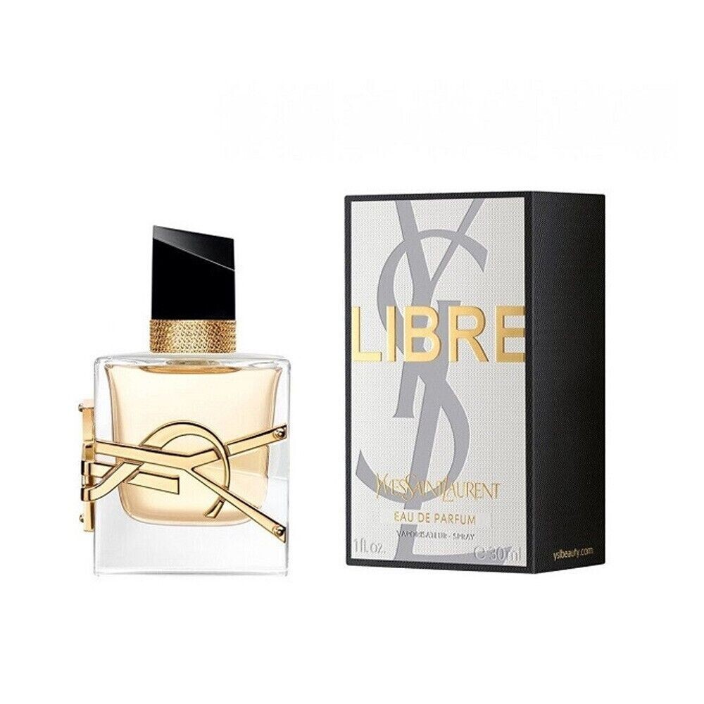 Yves Saint Laurent Libre per Donne 30 ml Eau de Parfum Vaporizzatore