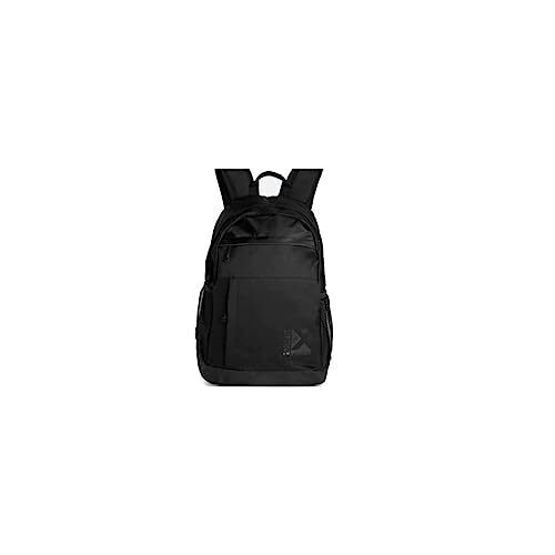 Gym Bag Munich Backpack Slim Black NUOVO