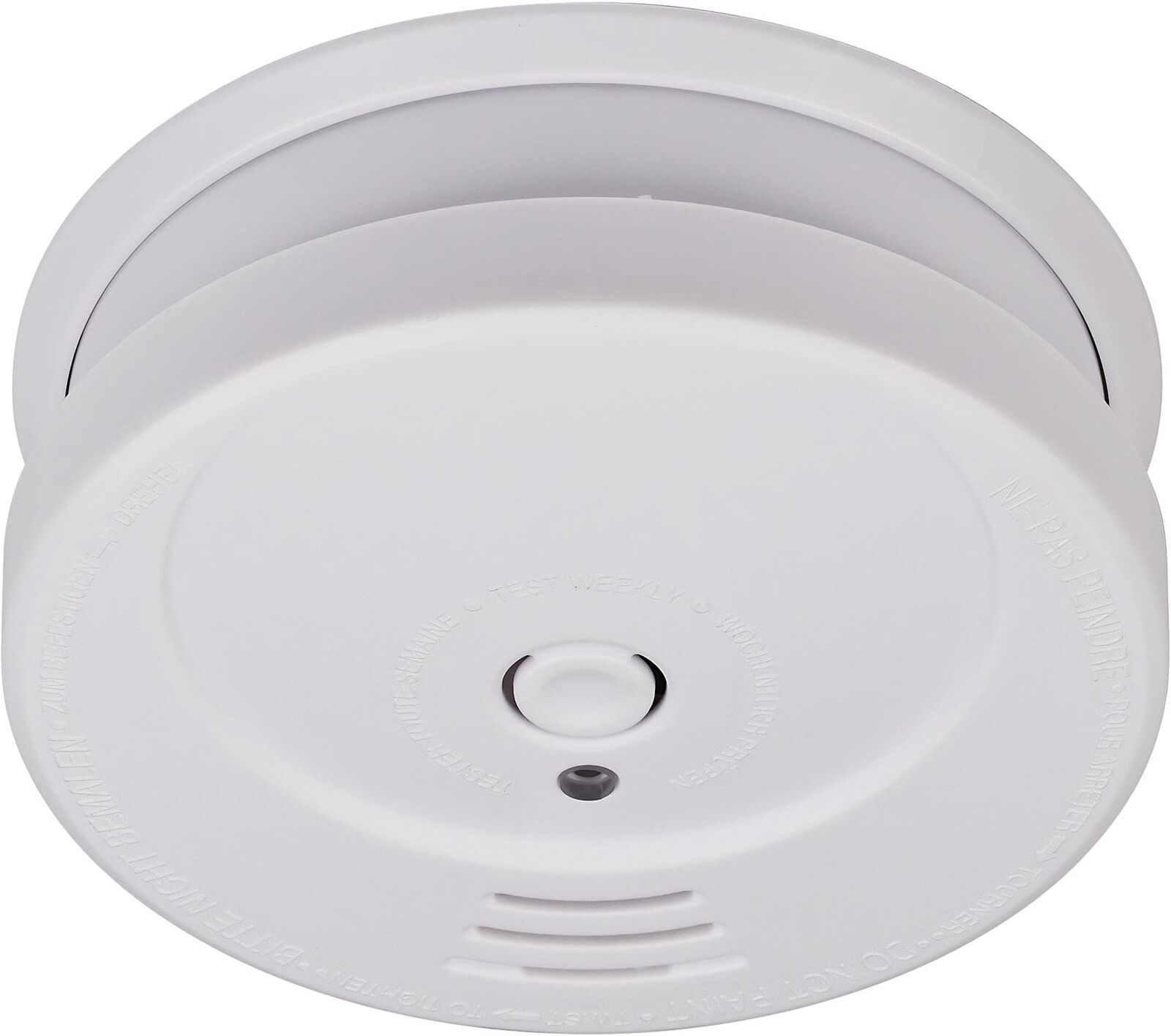 Rauchmelder RM C 9010 ACC NUOVO
