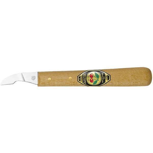 Kerbschnitzmesser kirschen 3351000