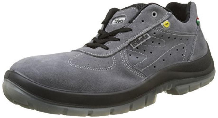 Beta Tools 7318Esd 47-Sapato Perfurado, Esd