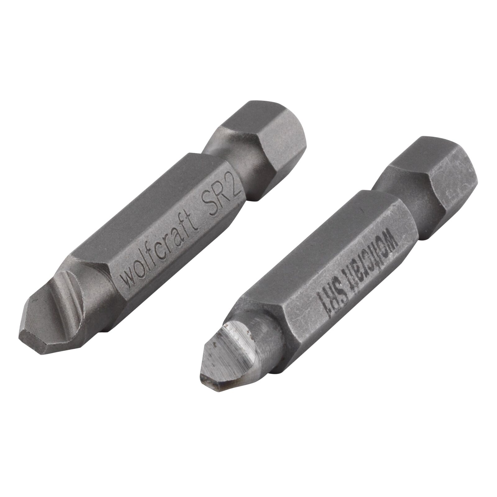 Bit Set Wolfcraft 2982000 NUOVO
