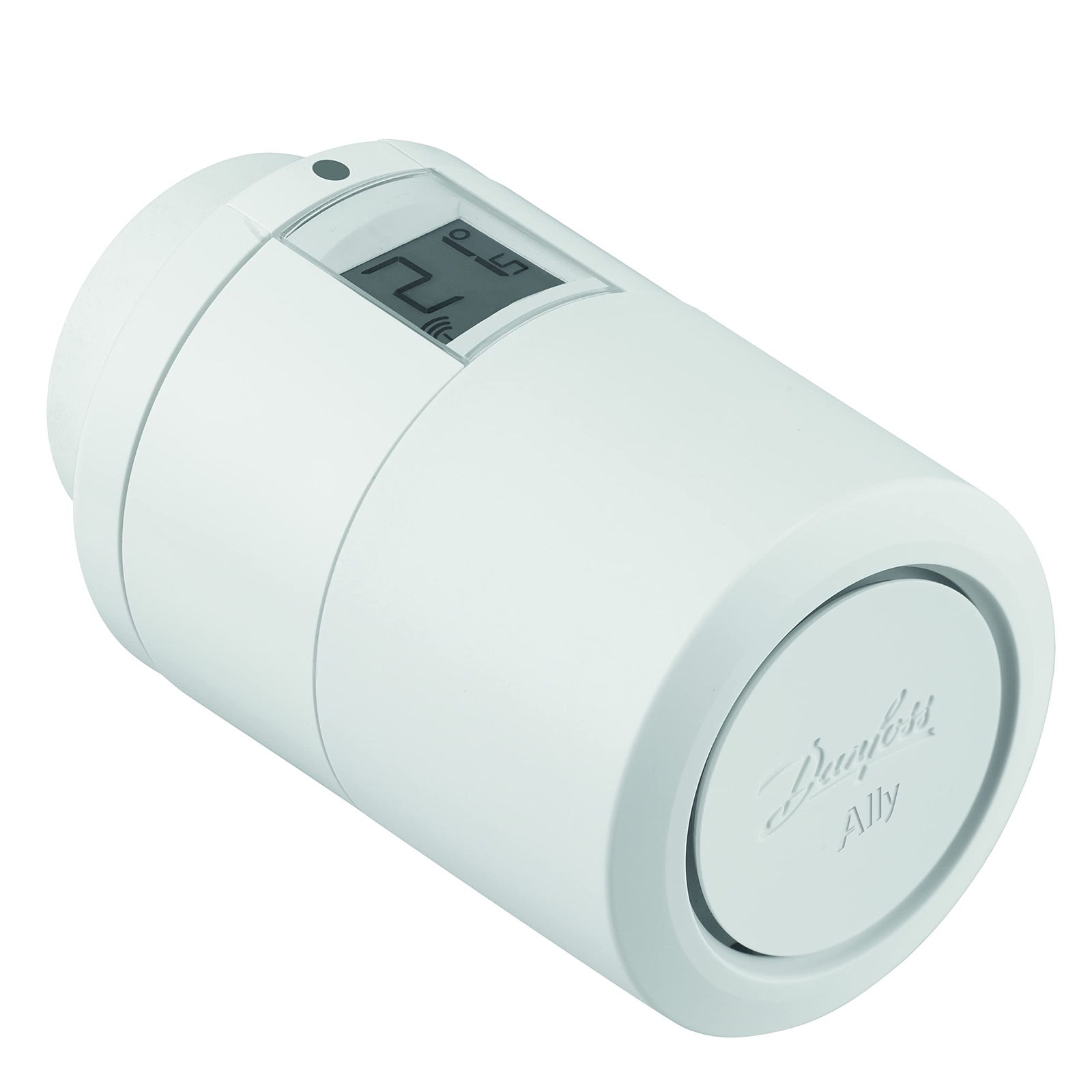 Danfoss - Ally Radiator Thermostat NUOVO