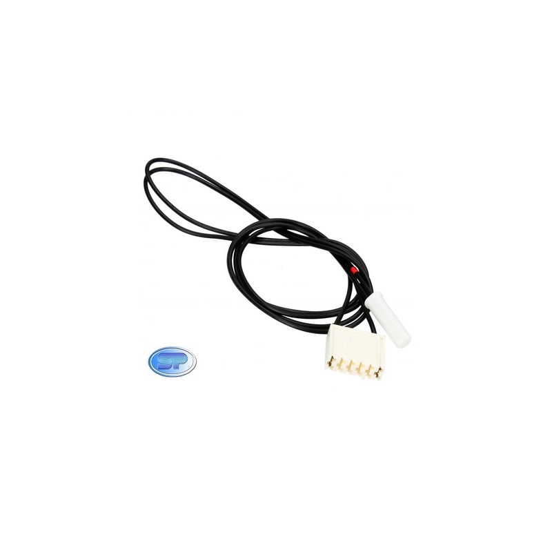 TERMOPROTETTORE + FUSIBILE FRIGORIFERO FREEZER INDESIT ORIGINALE C00386181