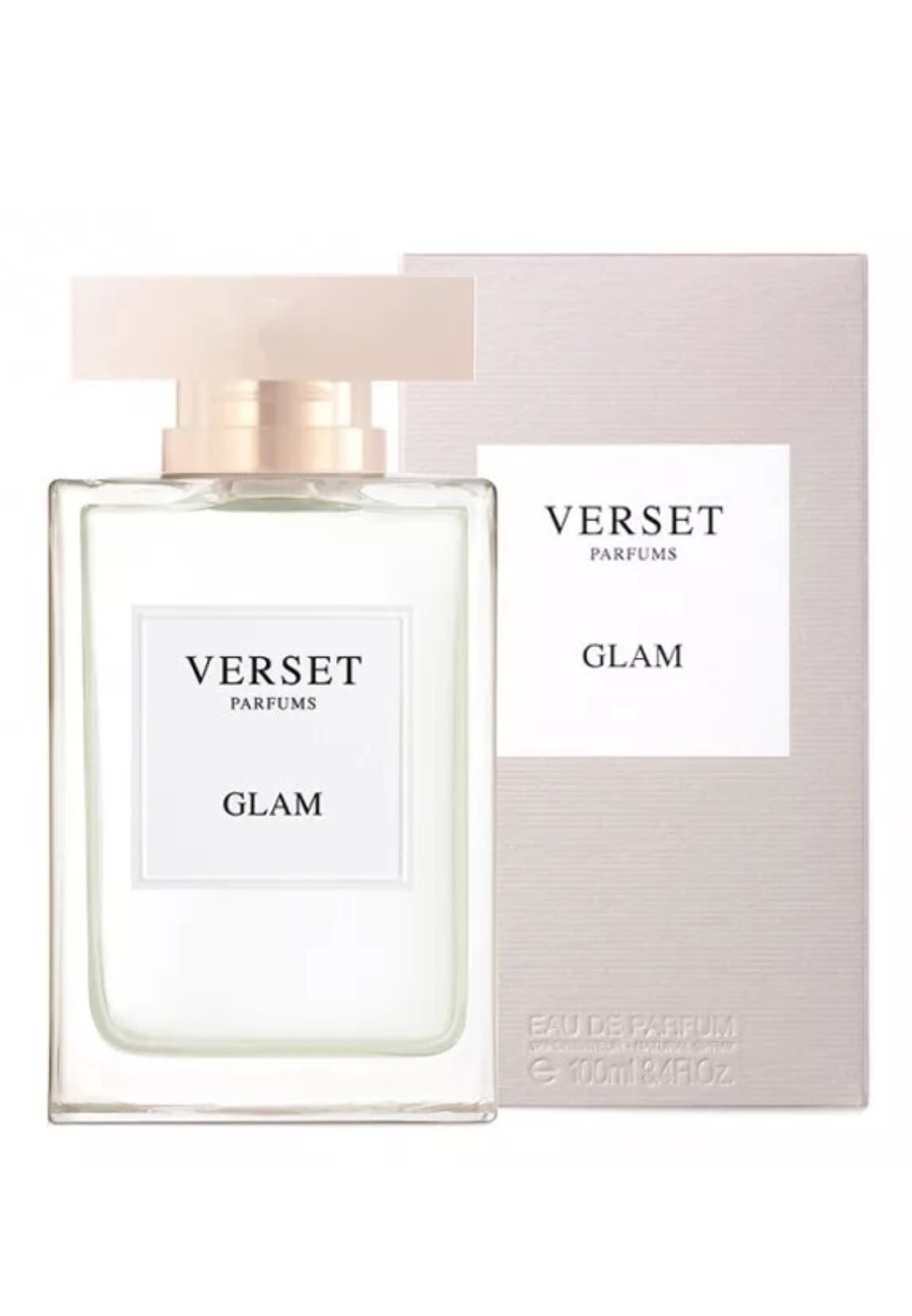 PROFUMO DONNA VERSET 100 ML GLAM