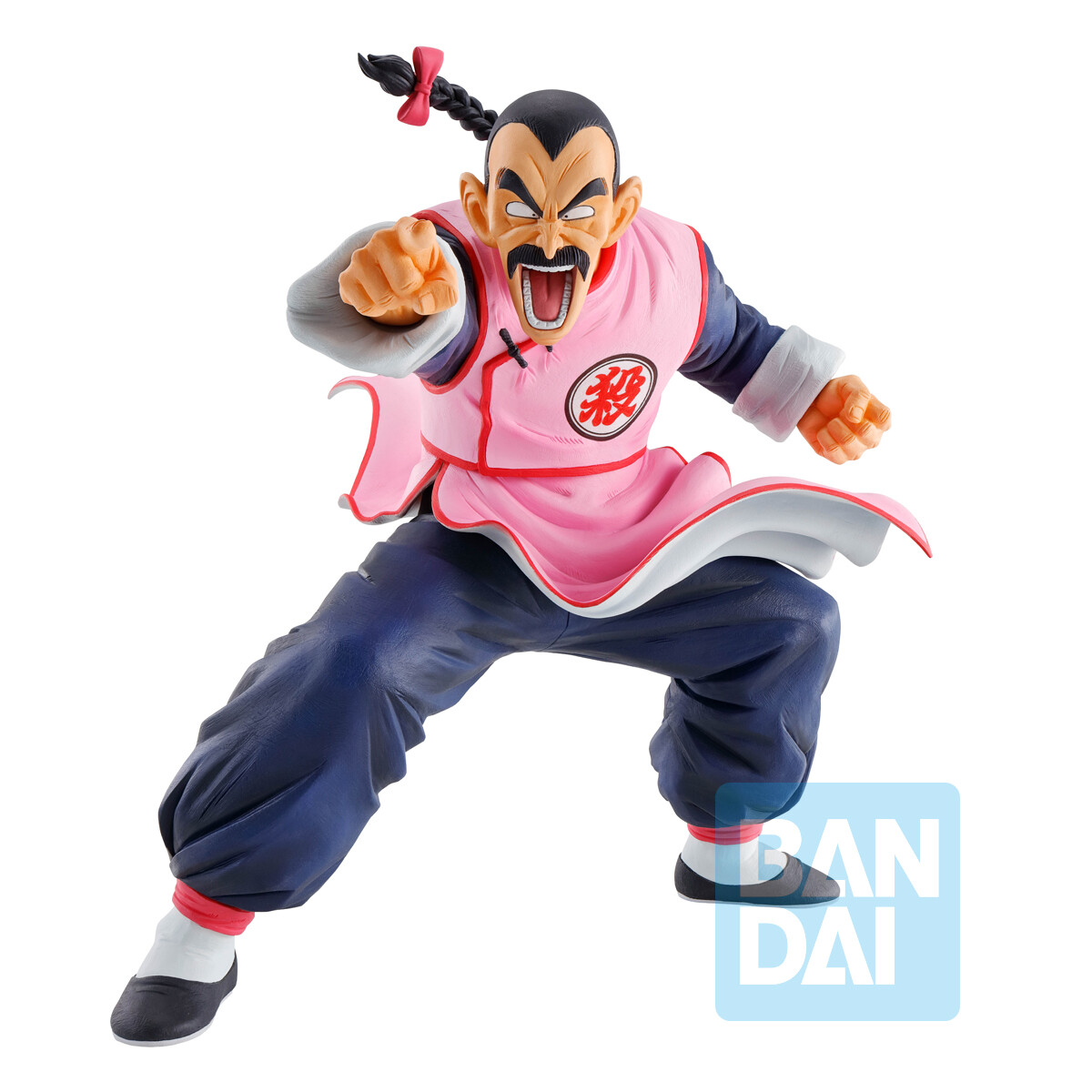 Merchandising Dragon Ball: Bandai - Tao Pai Pai (Ex Mystical Adventure)