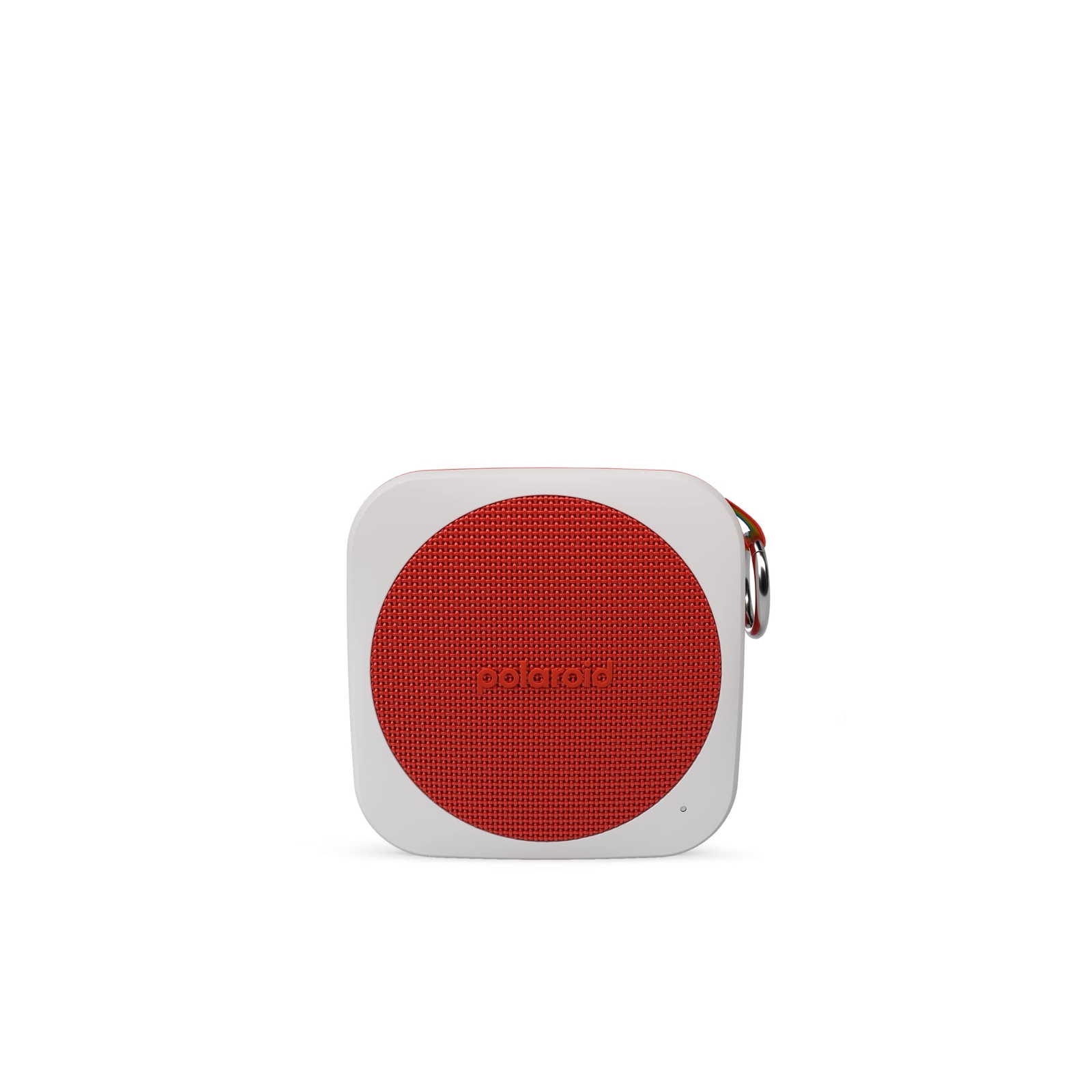 Portable Bluetooth Speakers Polaroid Red NUOVO