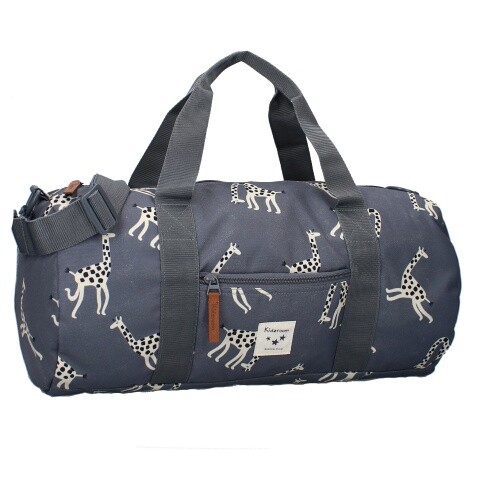 Merchandising Kidzroom: Vadobag - Stories Blue (Sports Bag / Borsa Sportiva)