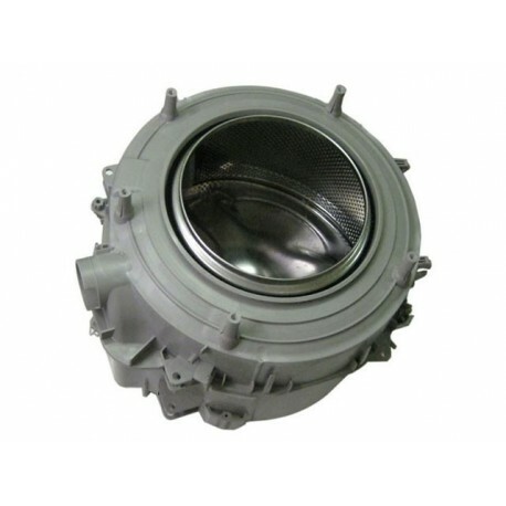 VASCA COMPLETA LAVATRICE ELECTROLUX ORIGINALE 3484164508